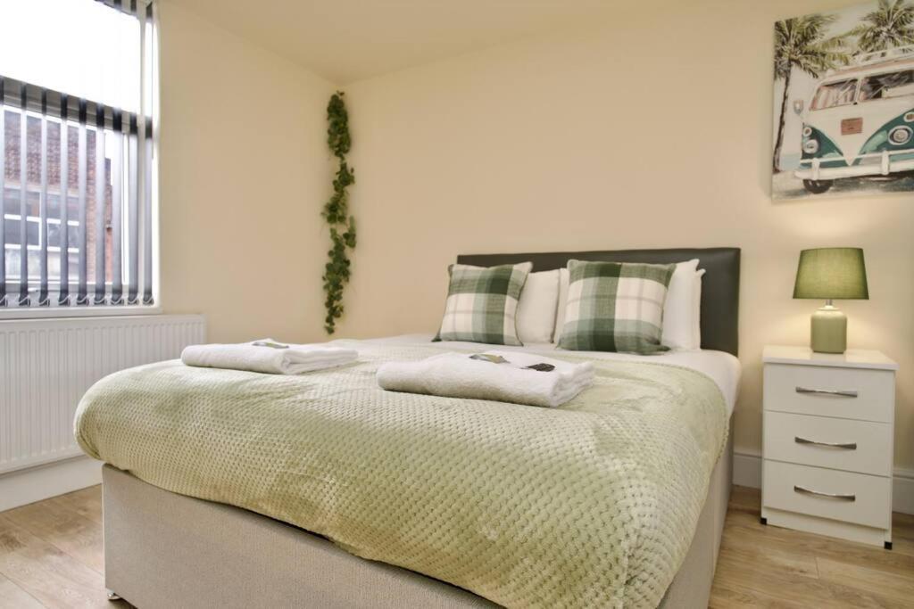 Matlock Studio 3 - Coventry Dış mekan fotoğraf
