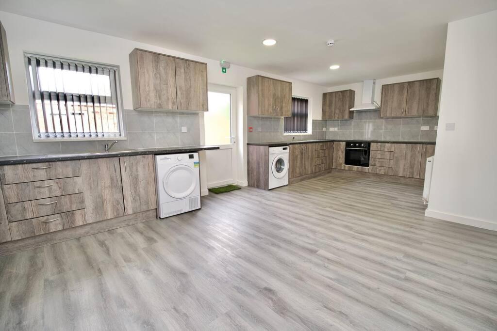 Matlock Studio 3 - Coventry Dış mekan fotoğraf