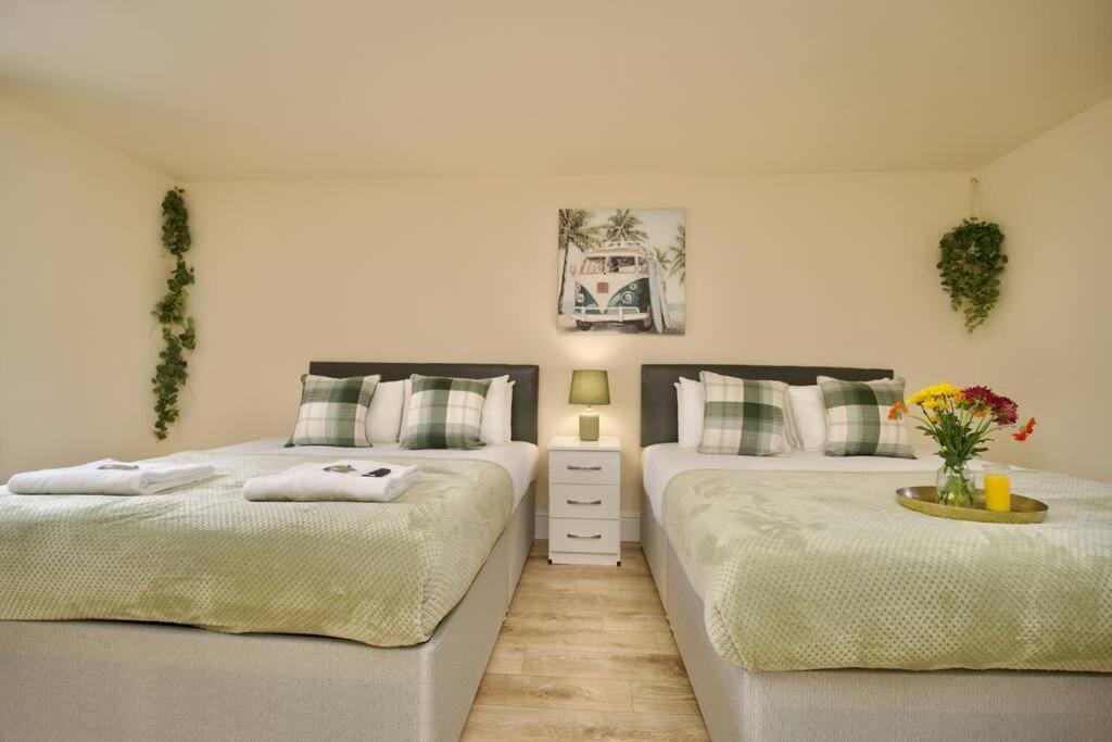 Matlock Studio 3 - Coventry Dış mekan fotoğraf