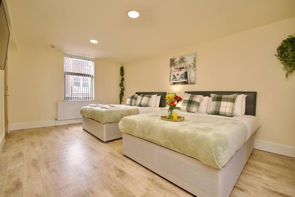 Matlock Studio 3 - Coventry Dış mekan fotoğraf
