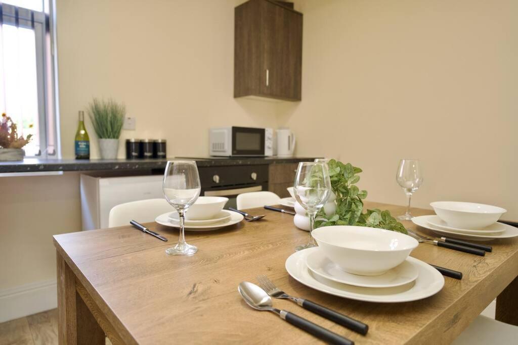 Matlock Studio 3 - Coventry Dış mekan fotoğraf
