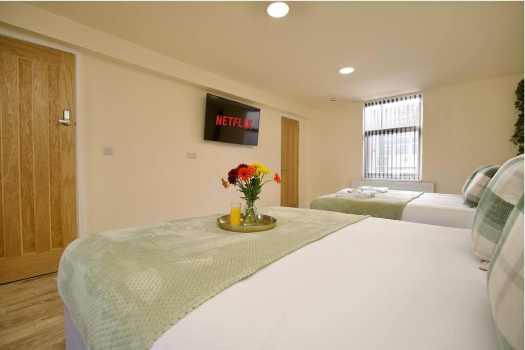 Matlock Studio 3 - Coventry Dış mekan fotoğraf